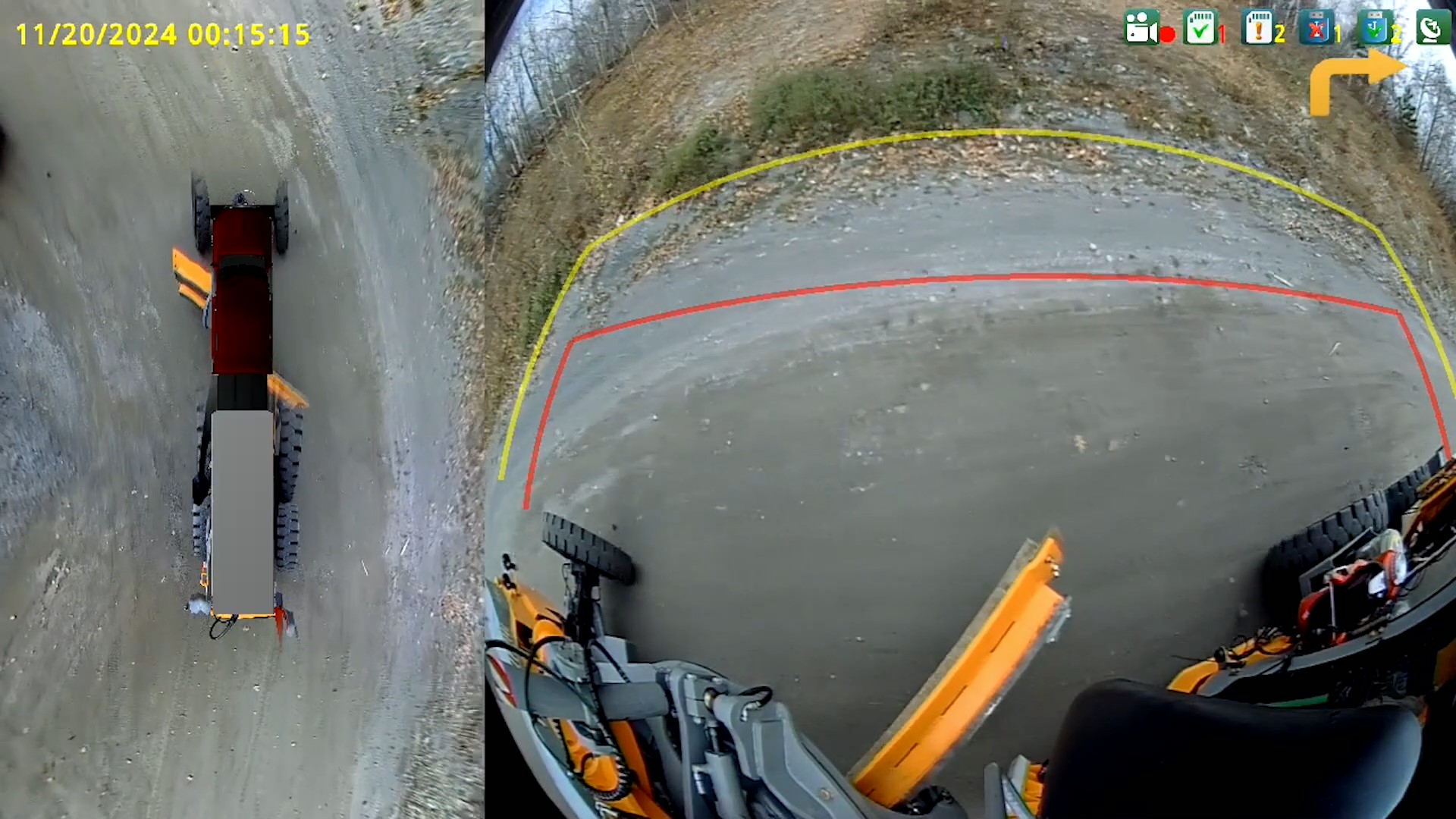 360 AI Camera Systems Brochure