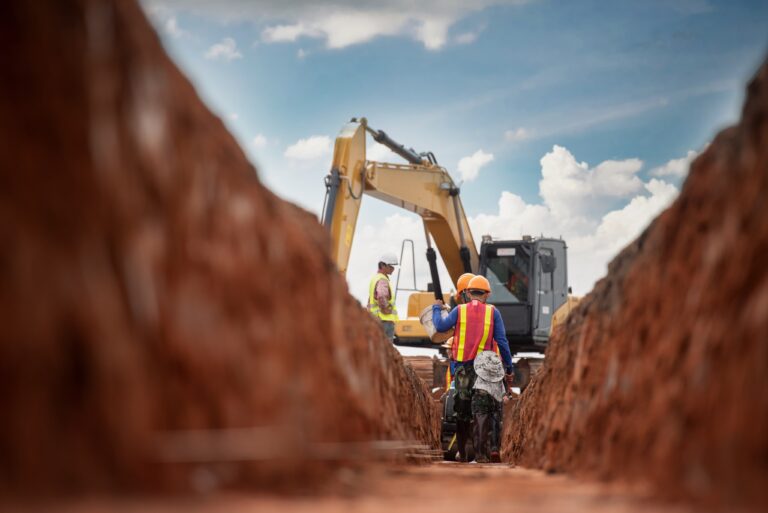 Construction