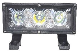 Vehicle and Equipment Work Lights