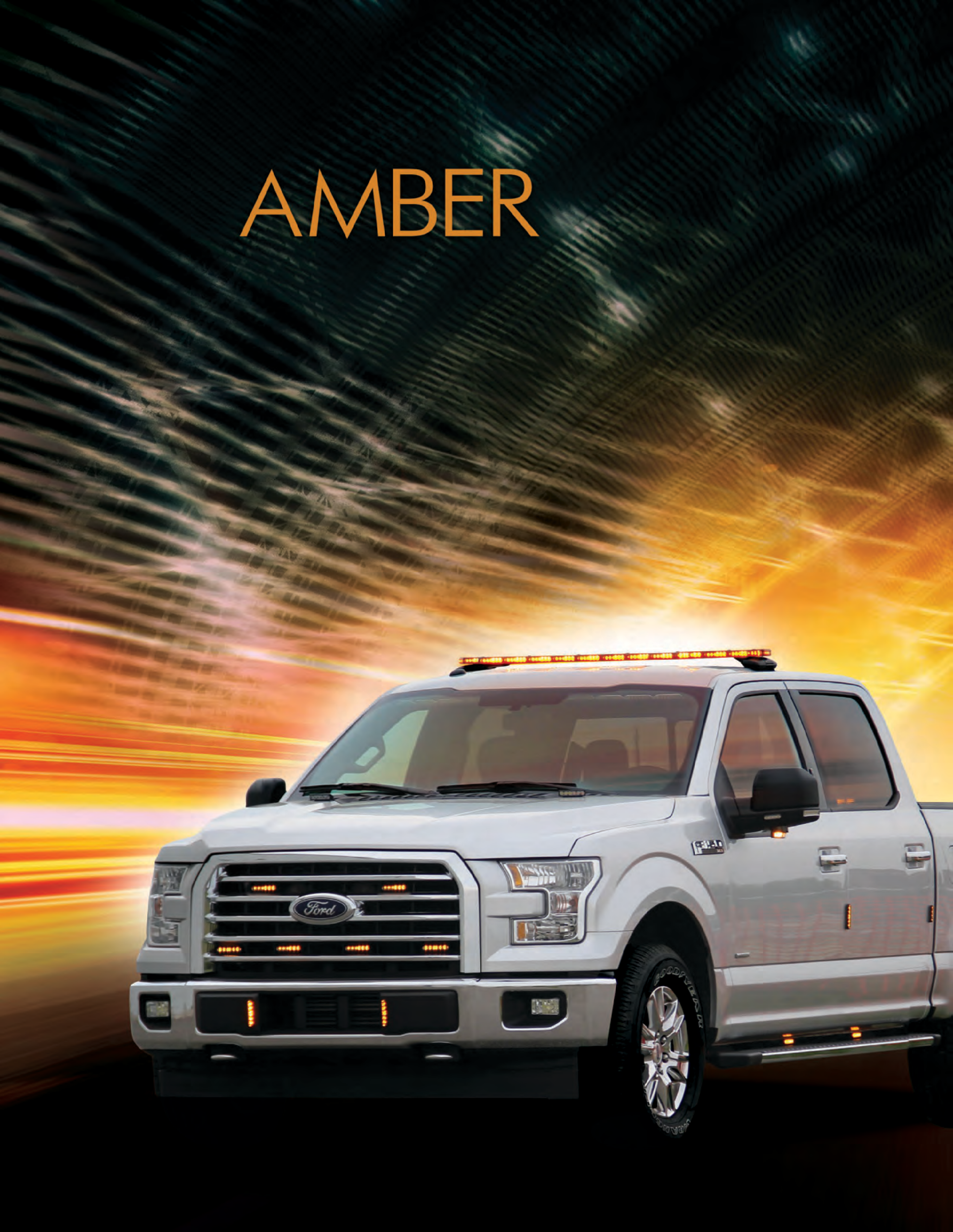 Provix Amber Lighting Solutions