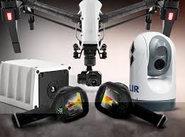 Provix featured on CTV News for FLIR Thermal Imaging Camera Systems